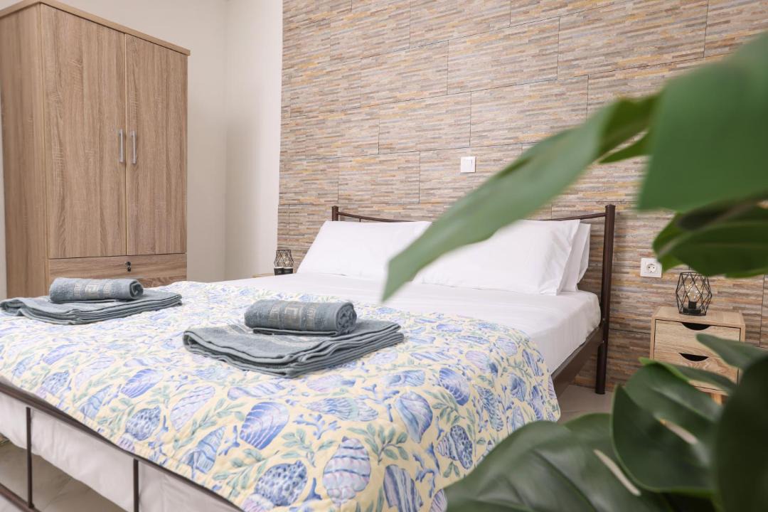 Photo of Bedroom in Viros