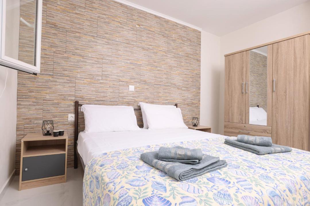 Photo of Bedroom in Viros