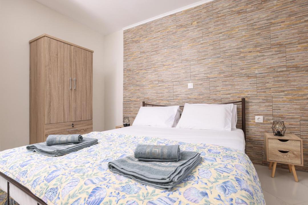 Photo of Bedroom in Viros