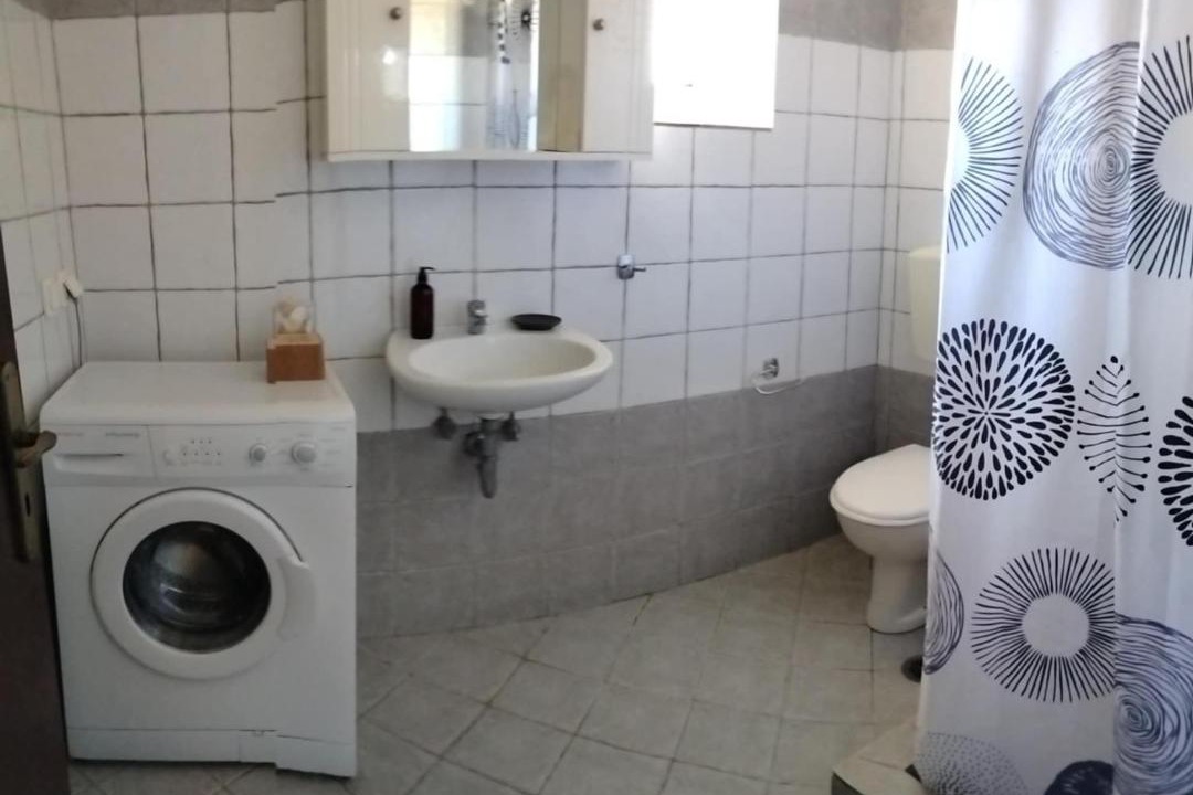 Photo of Bathroom in Kithira