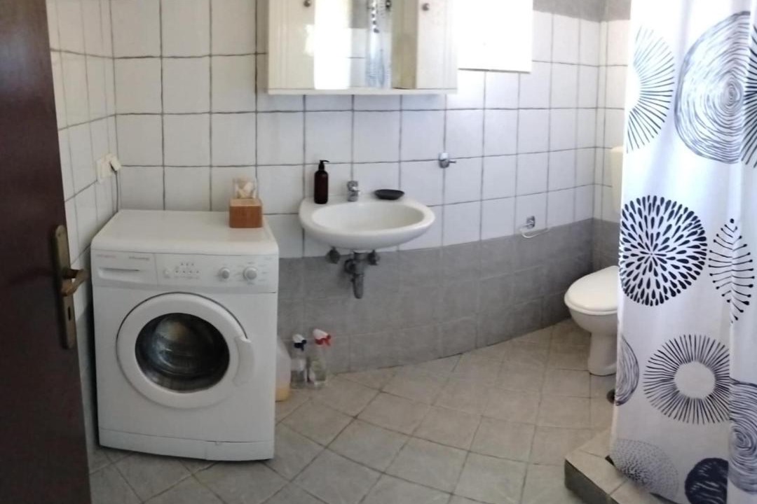 Photo of Bathroom in Kithira