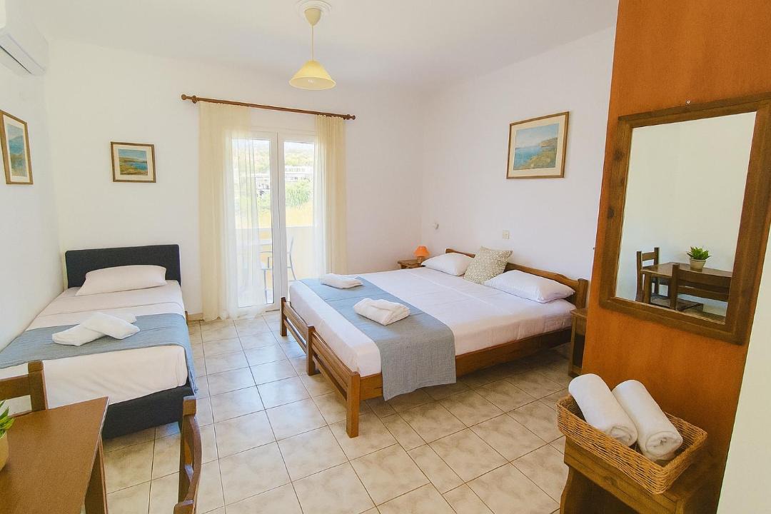 Photo of Bedroom in Agia Pelagia