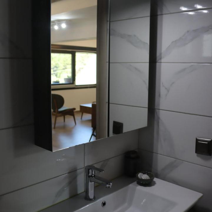 Photo of Bathroom in Golden Beach