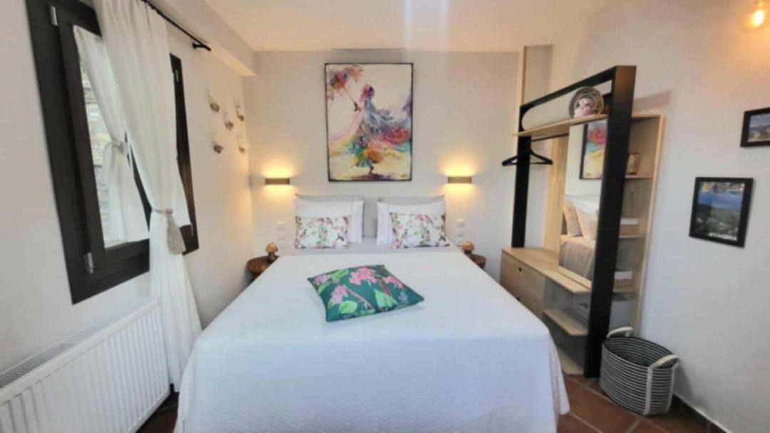 Photo of Bedroom in Tsagarada