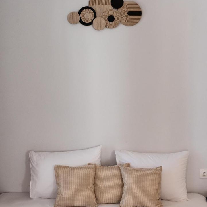 Photo of Bedroom in Kampos Marathokampou