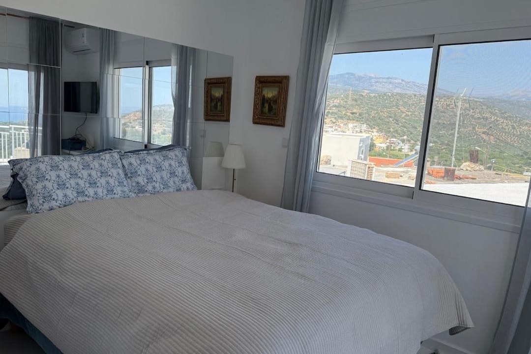 Photo of Bedroom in Kalo Chorio