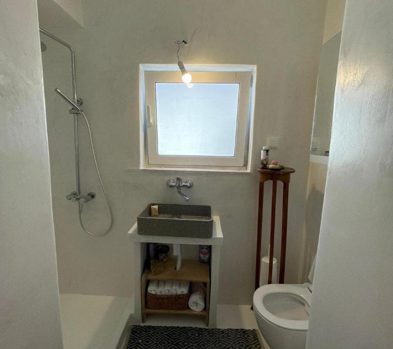 Photo of Bathroom in Kalo Chorio