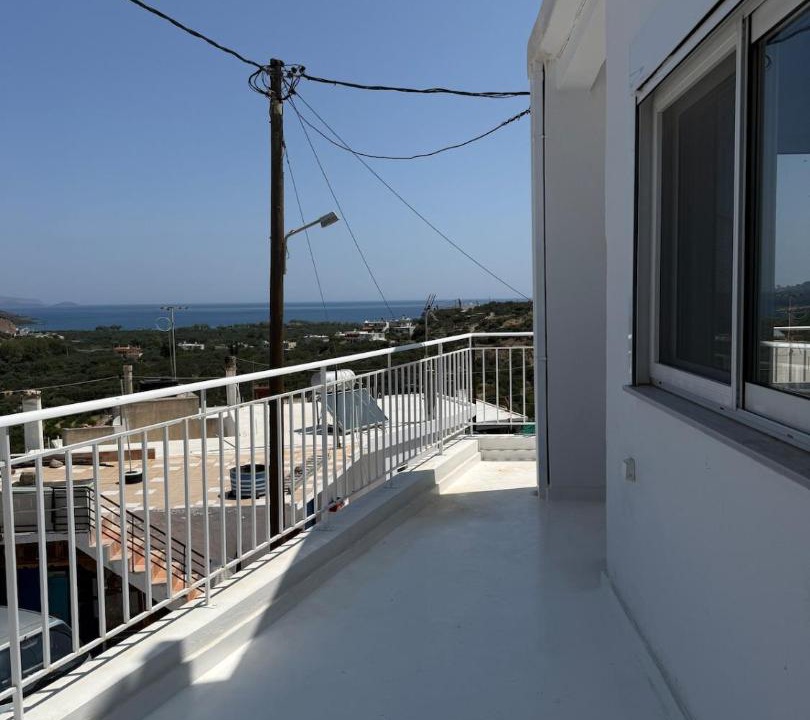 Photo of Patio Balcony in Kalo Chorio