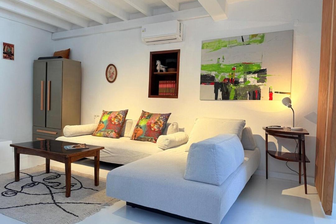 Photo of Livingroom in Kalo Chorio