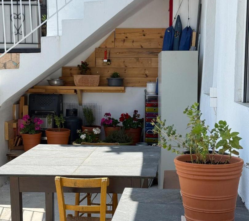 Photo of Patio Balcony in Kalo Chorio