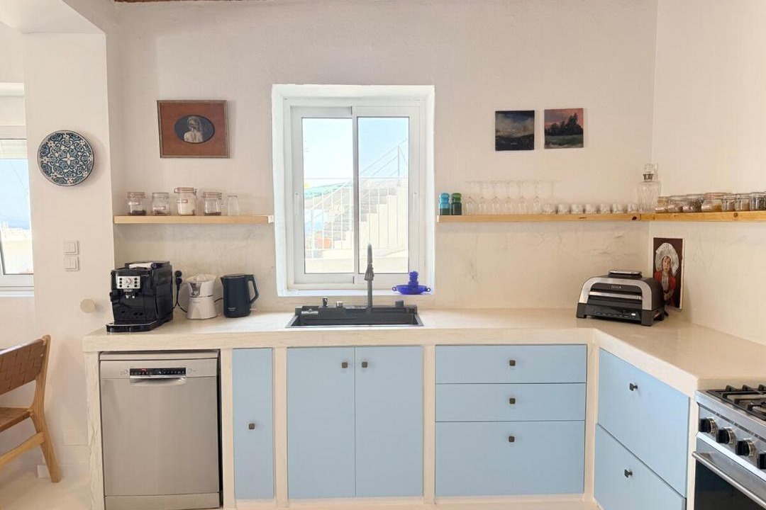 Photo of Kitchen in Kalo Chorio