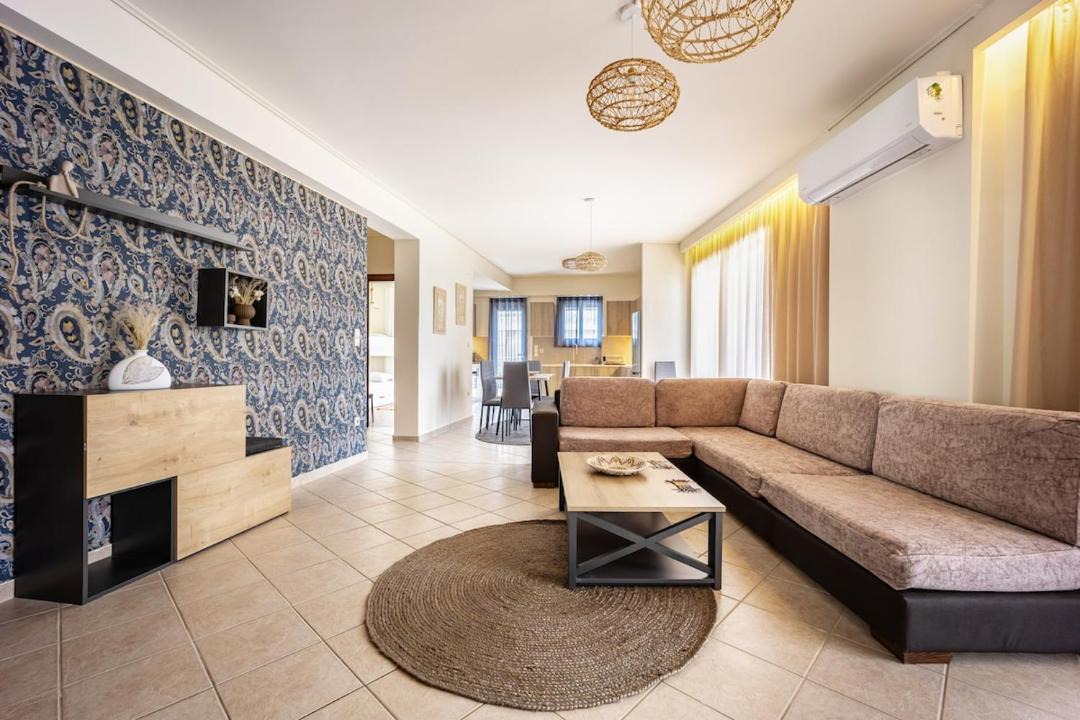 Photo of Livingroom in Agios Dimitrios