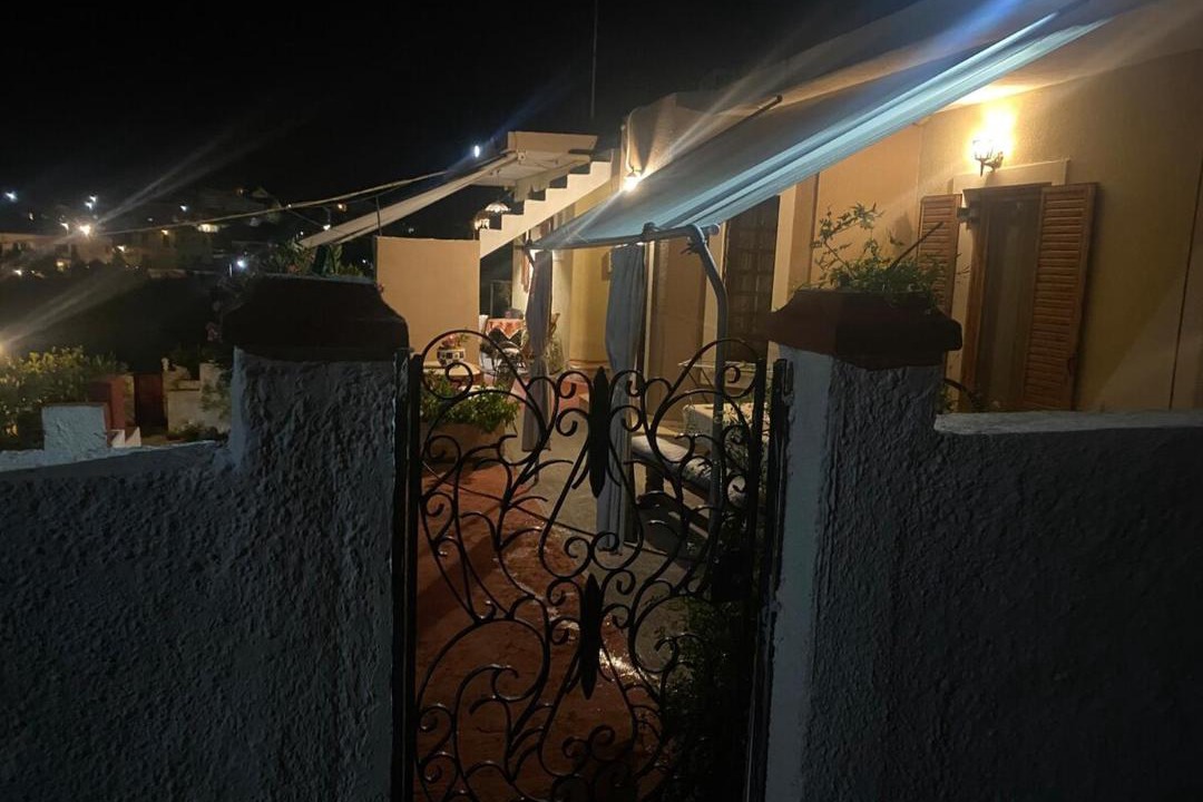 Photo of Patio Balcony in Lakithra