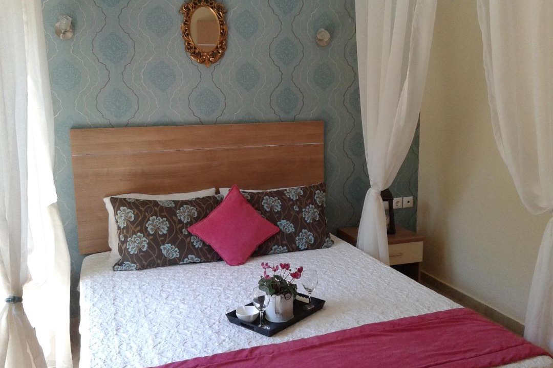 Photo of Bedroom in Neos Marmaras