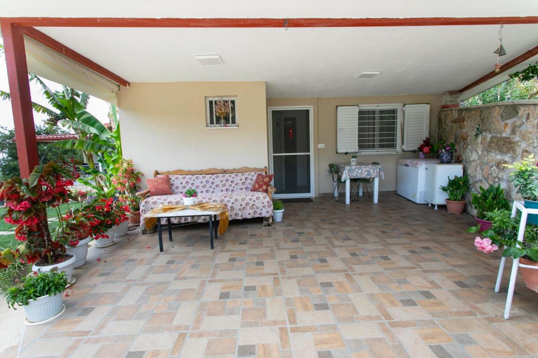 Photo of Patio Balcony in Fanari