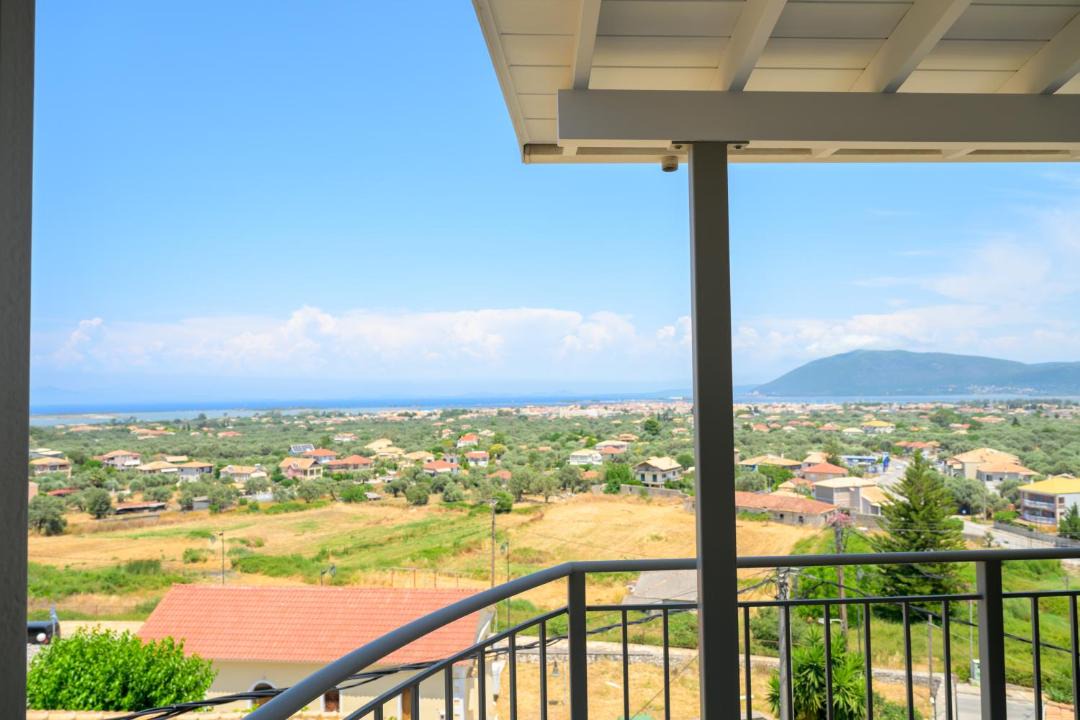 Photo of Patio Balcony in Apolpaina
