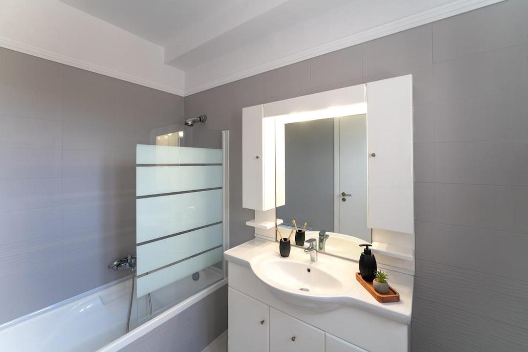 Photo of Bathroom in Filerimos