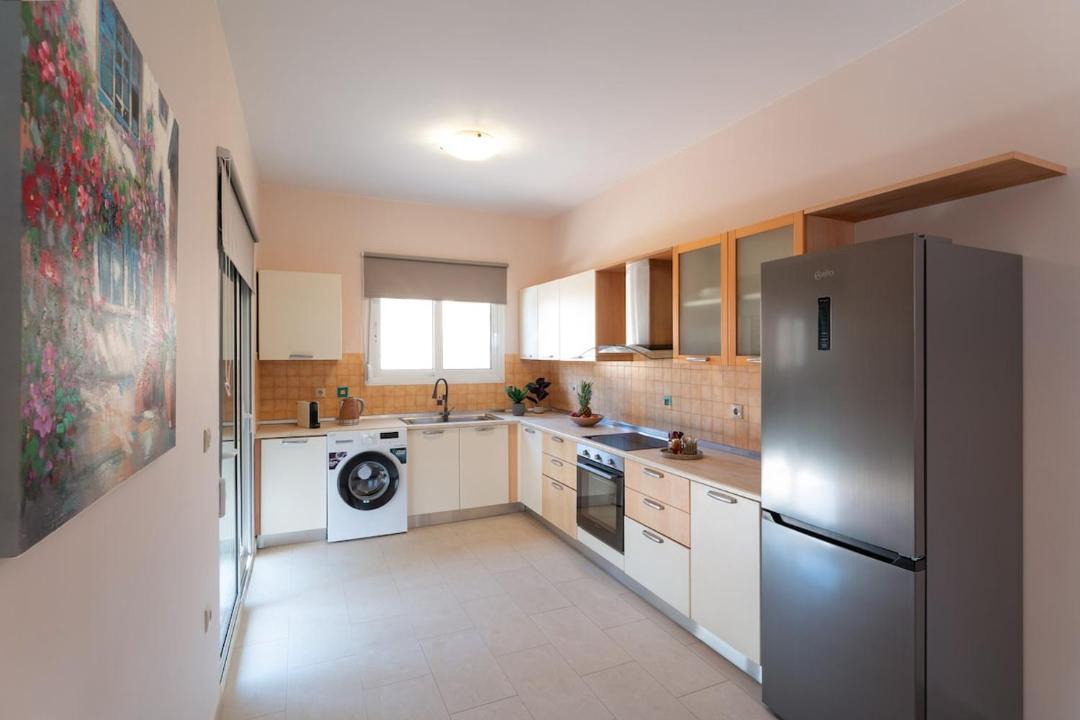 Photo of Kitchen in Filerimos