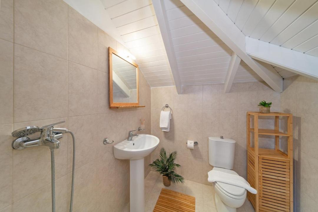 Photo of Bathroom in Filerimos