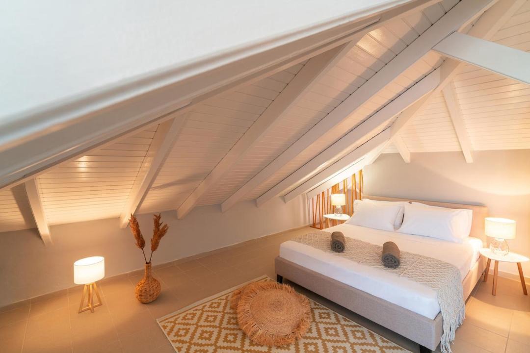 Photo of Bedroom in Filerimos