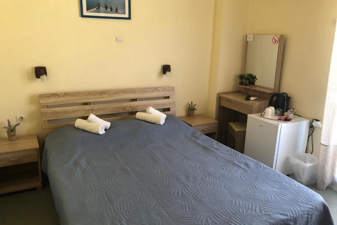 Photo of Bedroom in Panteli