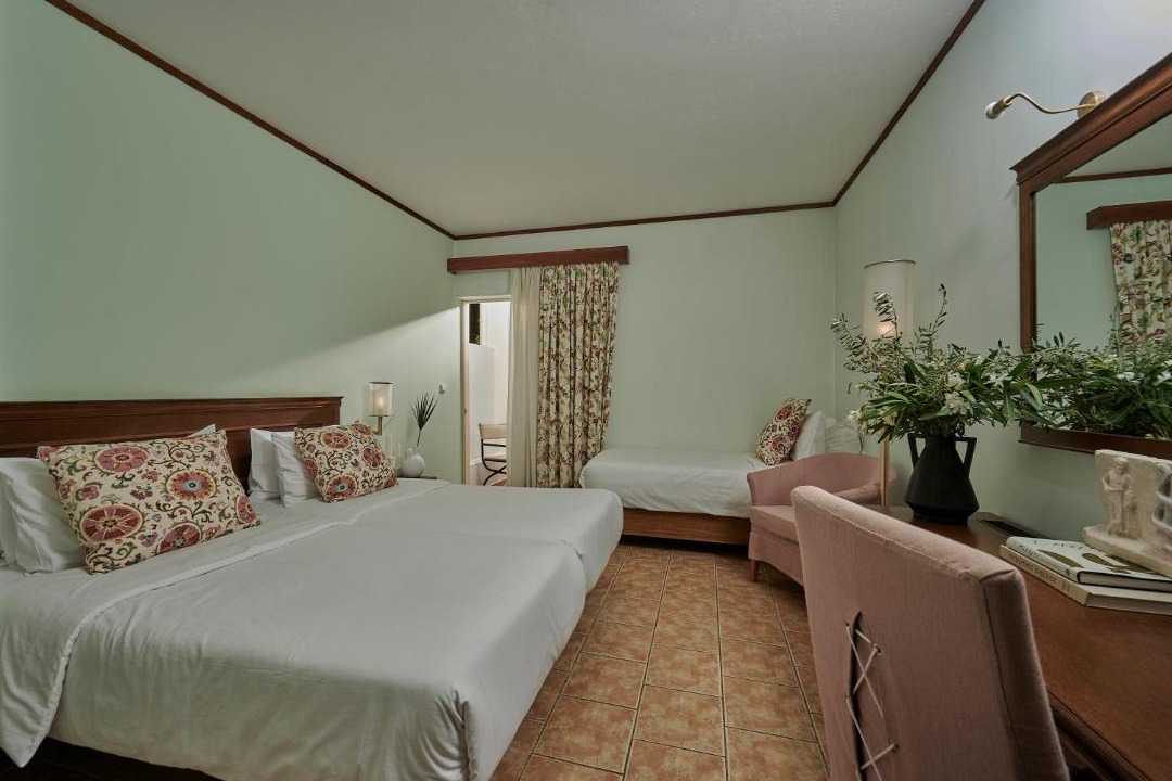 Photo of Bedroom in Vrahati
