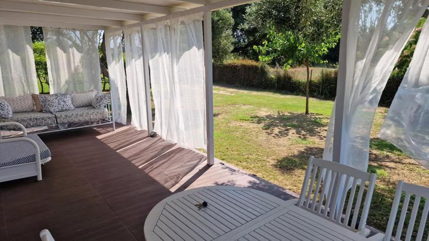 Photo of Patio Balcony in Arta