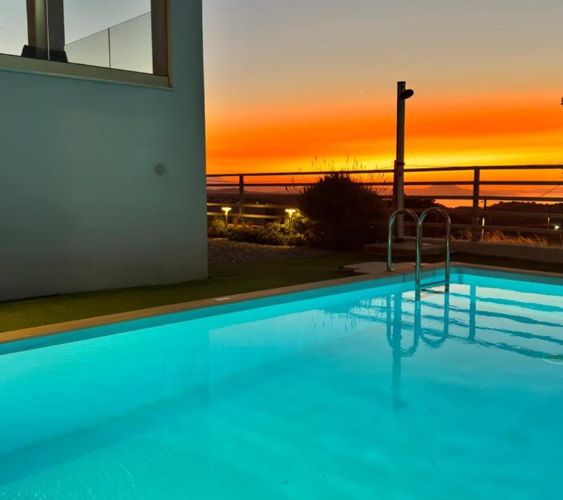 Photo of Patio Balcony in Rethymno