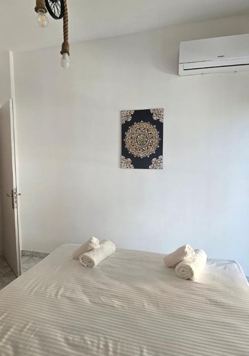 Photo of Bedroom in Olymbiaki Akti