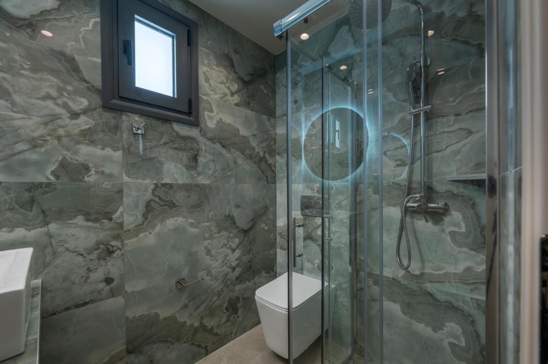 Photo of Bathroom in Flogita