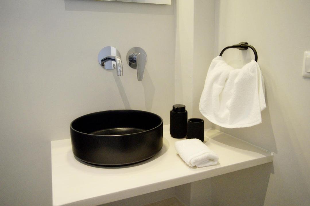 Photo of Bathroom in Gythio
