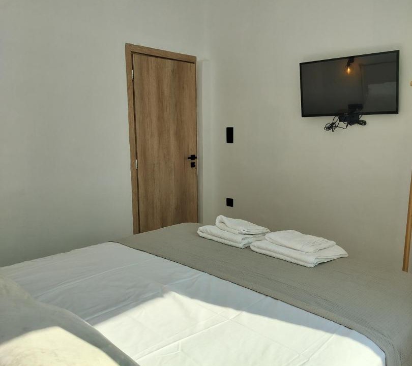 Photo of Bedroom in Katakolo