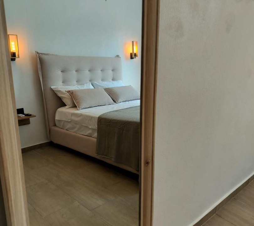 Photo of Bedroom in Katakolo