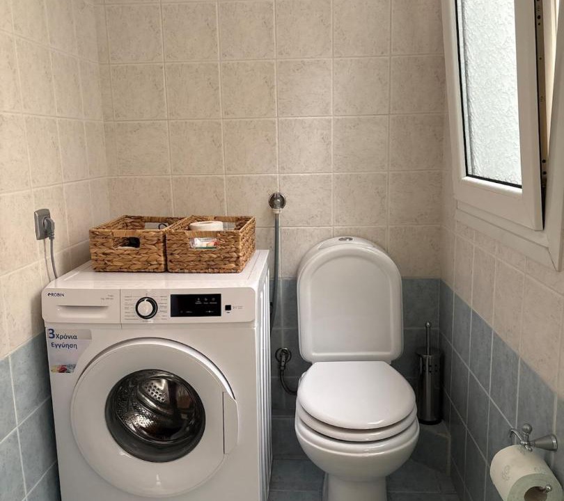 Photo of Bathroom in Neraida