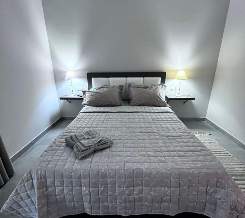 Photo of Bedroom in Paleros