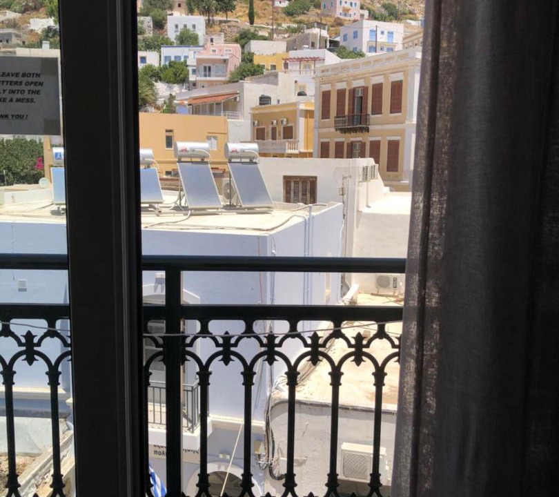 Photo of Patio Balcony in Panteli