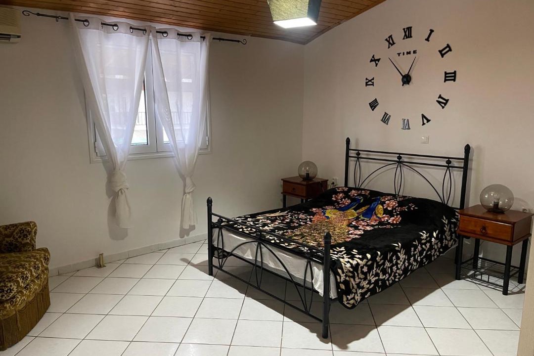 Photo of Bedroom in Paralias