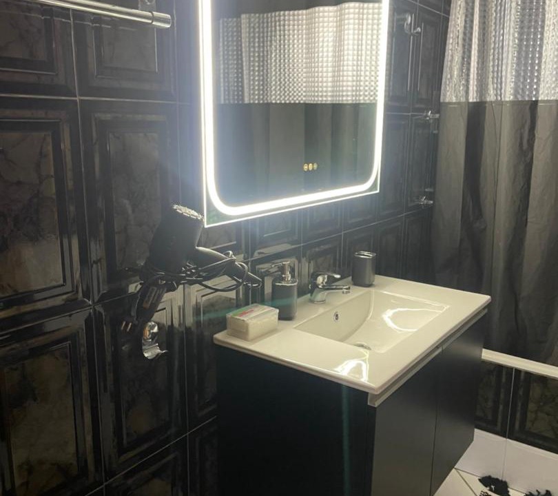 Photo of Bathroom in Paralias