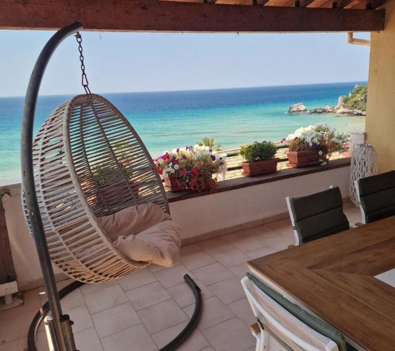 Photo of Patio Balcony in Glyfada