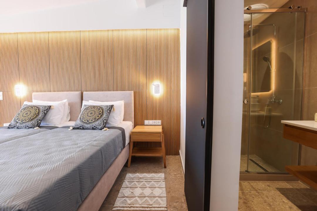 Photo of Bedroom in Agios Gordios