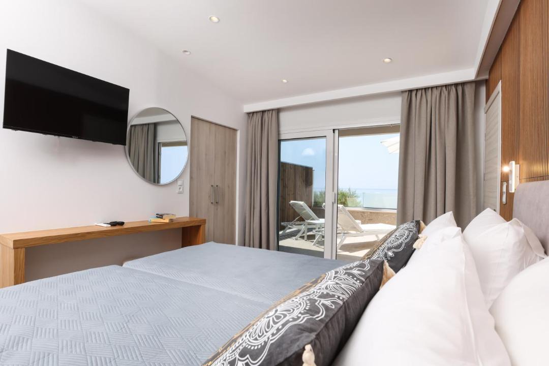 Photo of Bedroom in Agios Gordios