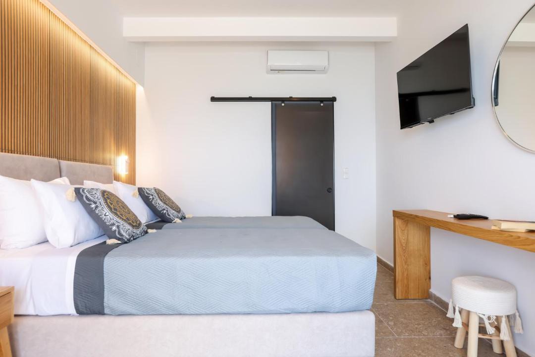 Photo of Bedroom in Agios Gordios