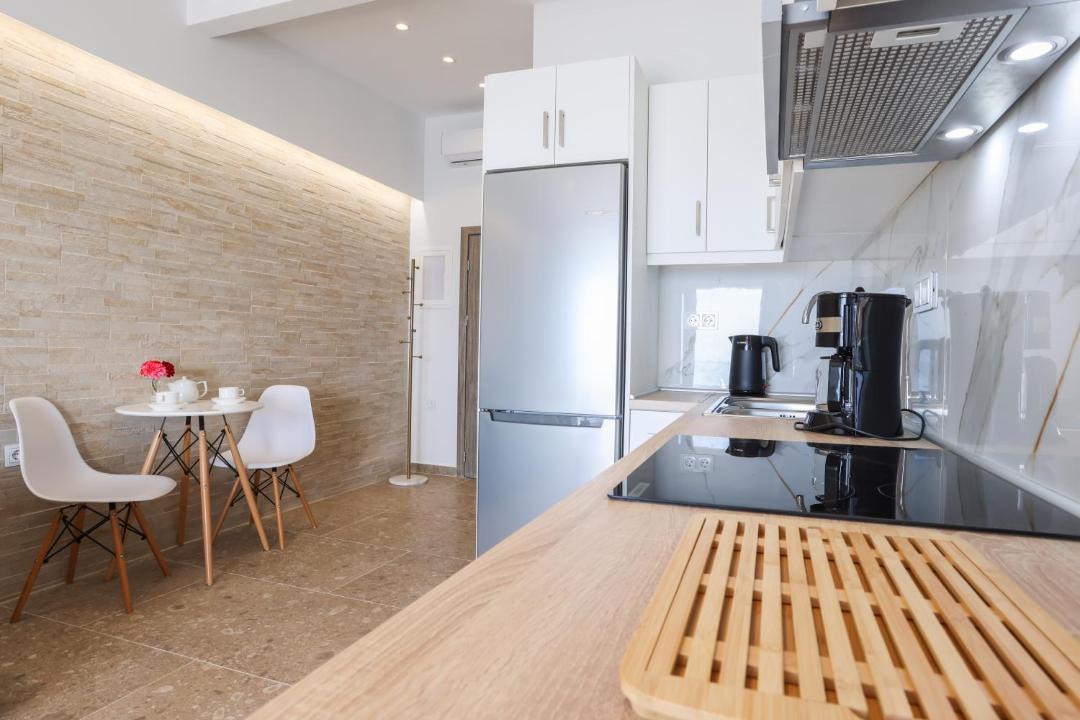 Photo of Kitchen in Agios Gordios