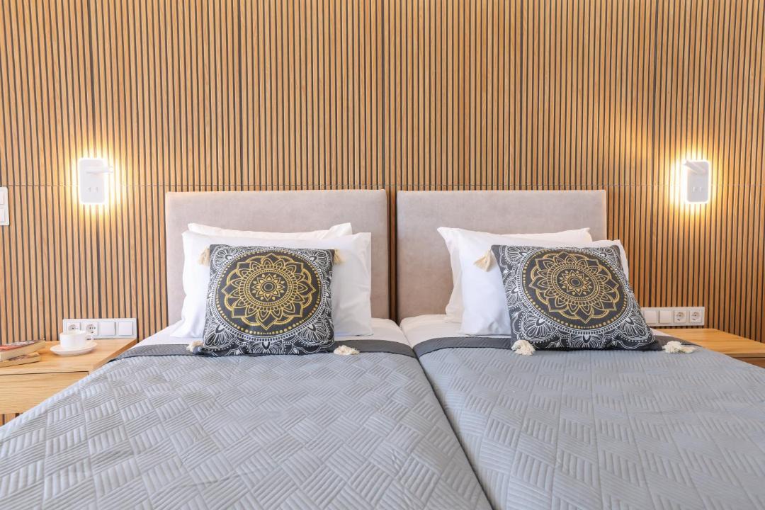 Photo of Bedroom in Agios Gordios