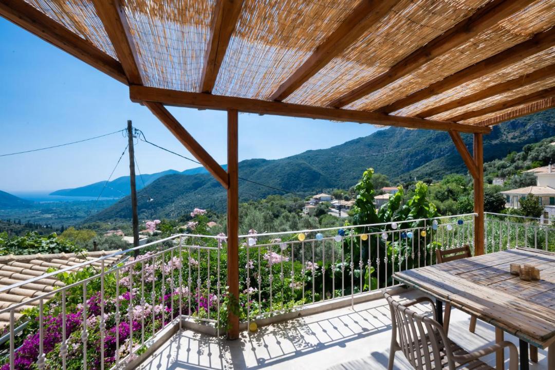 Photo of Patio Balcony in Sivros