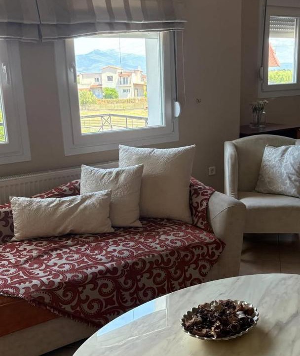 Photo of Livingroom in Chrysoupolis