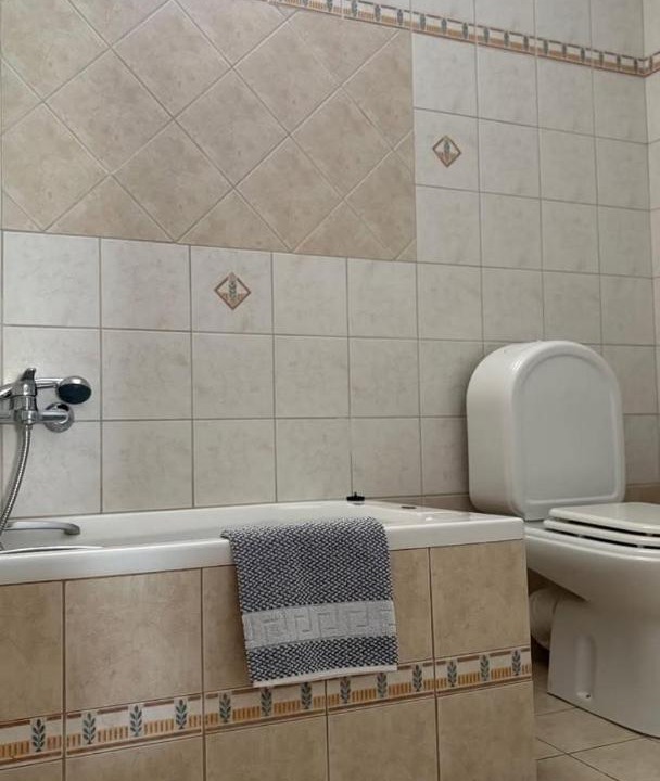 Photo of Bathroom in Chrysoupolis