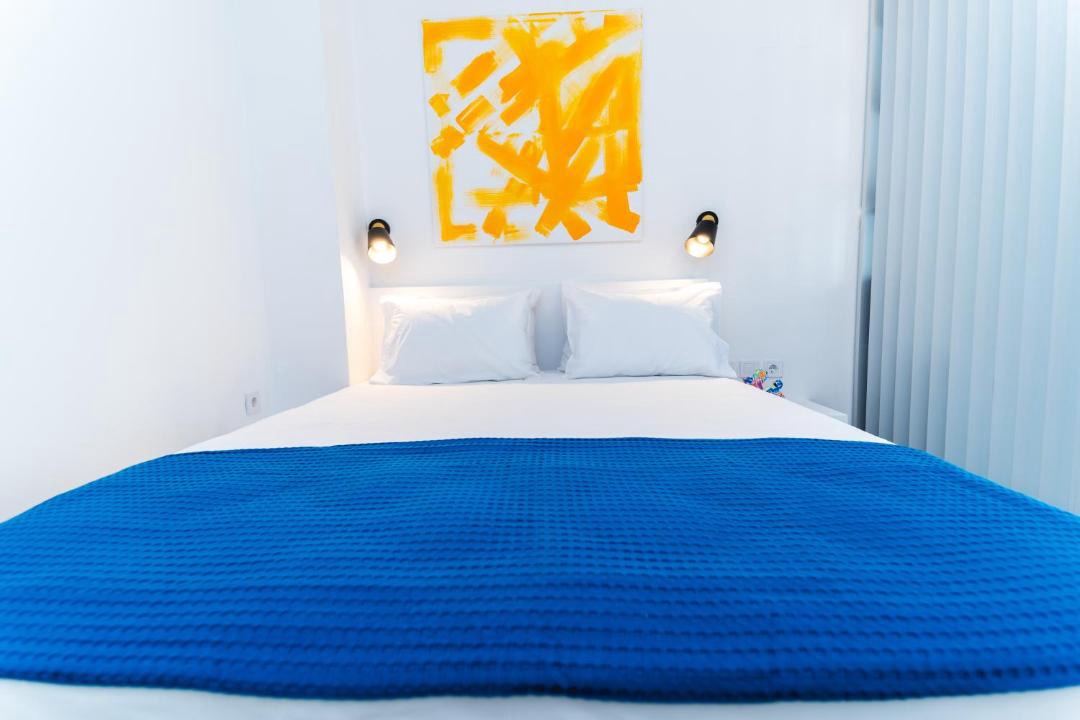 Photo of Bedroom in Itea