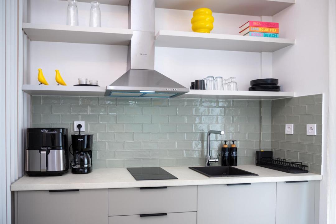 Photo of Kitchen in Itea