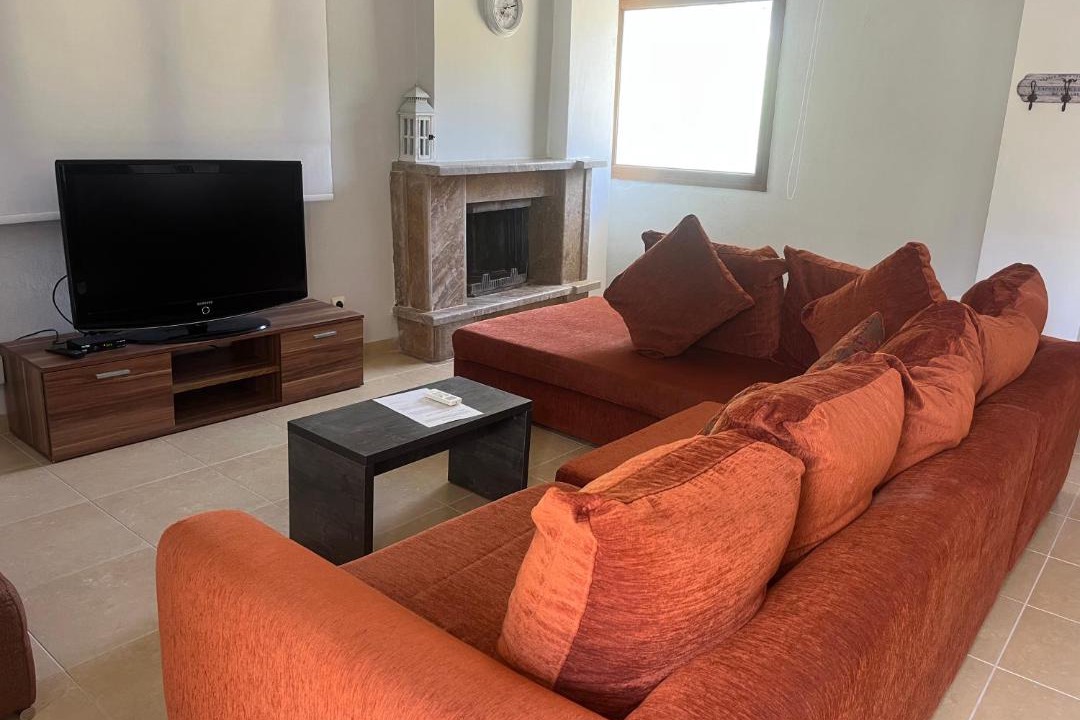 Photo of Livingroom in Siviri